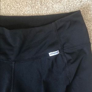 Patagonia leggings